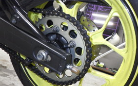 YAMAHA MT-03 2018 RH13J