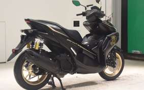 YAMAHA AERO X 155 2023