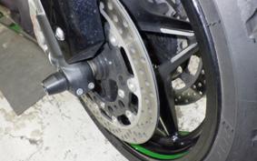 KAWASAKI NINJA H2 SX SE 2021 ZXT02A