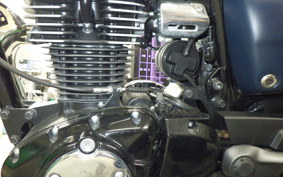 HONDA GB350 2022 NC59