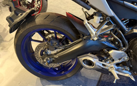 YAMAHA MT-09 ABS 2017 RN52J