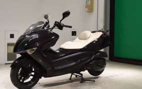 YAMAHA MAJESTY 250 Gen.4 2018 SG20J