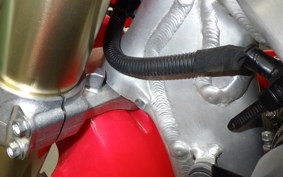 HONDA CRF250 RALLY 2023 ME12