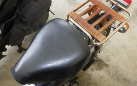 HONDA C90 SUPER CUB HA02
