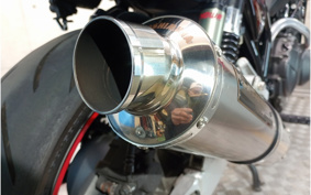 HONDA CB400SFV-3 BOLDOR 2010 NC42