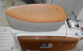 HONDA JULIO AF52