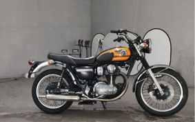 KAWASAKI W800 2017 EJ800A