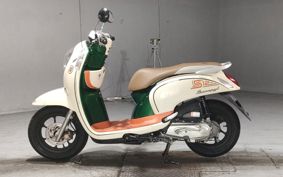 HONDA SCOOPY110I JF36