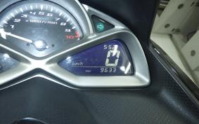 YAMAHA MAJESTY155 Gen.2 S SG52J