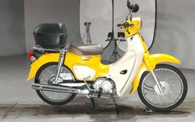 HONDA SUPER CUB50 AA09