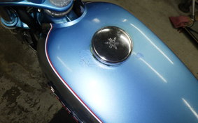 YAMAHA YB50 2022 F5B