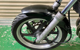 HONDA JADE MC23