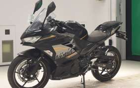 KAWASAKI NINJA 400 2019 EX400G