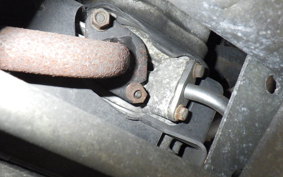 HONDA DIO Gen.6 AF62