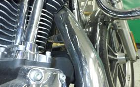 HARLEY FXDL 1580 2011