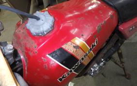 KAWASAKI KL250 KL250A