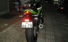 KAWASAKI Z900RS CAFE 2020 ZR900C