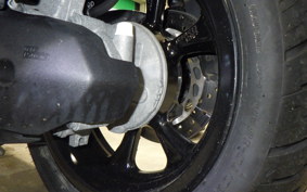 YAMAHA TRICITY 125 A SEC1J