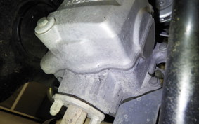 HONDA LITTLE CUB E 2016 AA01