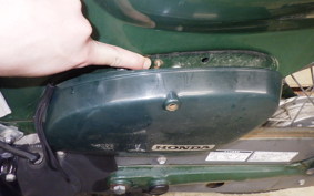 HONDA C50 SUPER CUB 2005 AA01