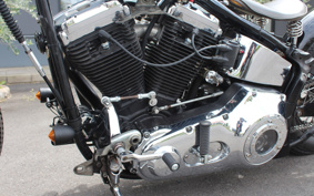 HARLEY FLSTF1340-1450 1991 122