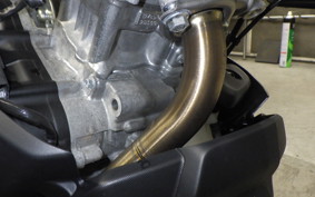 YAMAHA MT-125 2001 RE45J