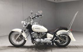 YAMAHA DRAGSTAR 250 VG05J