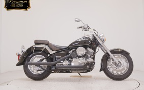 YAMAHA DRAGSTAR 400 CLASSIC  2014 VH02J