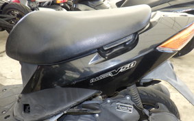SUZUKI ADDRESS V50 CA4BA