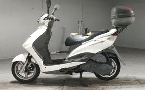 YAMAHA CYGNUS 125 X 5TY