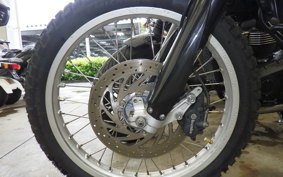 HUSQVARNA TR650 2013