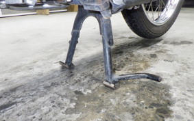 HONDA C90 SUPER CUB HA02