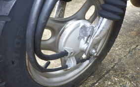 HONDA TODAY AF61