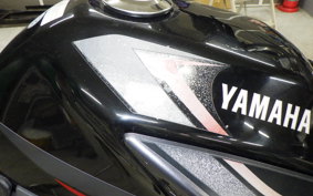 YAMAHA YX125 2013
