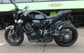 HONDA CB1000R 2018 SC80