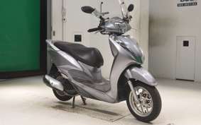 HONDA LEAD 125 2005 JF45