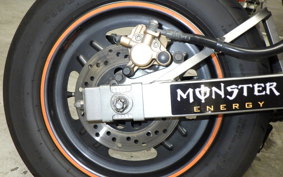 KAWASAKI KSR110 KL110A