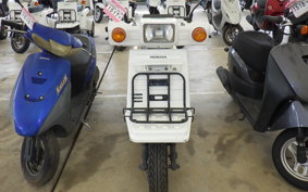 HONDA GYRO X TD01
