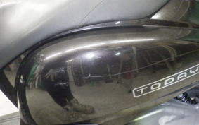 HONDA TODAY 2 2019 AF67