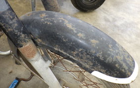 HONDA CD125K CD125K