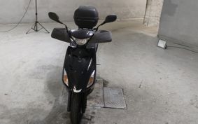 SUZUKI ADDRESS V125 CF4MA