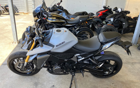SUZUKI GSX-S 1000 2023 EK1AA