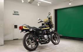 KAWASAKI Z400 J 2005 KZ400J