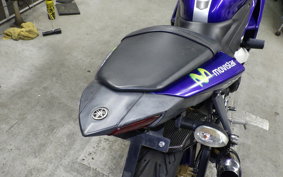 YAMAHA YZF-R25 2010 RG10J