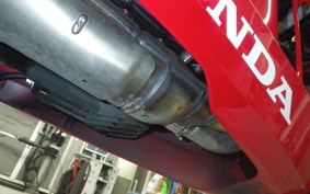 HONDA CBR400R 2024 NC65