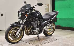 SUZUKI BANDIT 1200 A 2008 GV79A