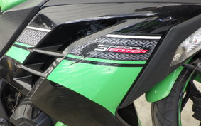 KAWASAKI NINJA 250 EX250L