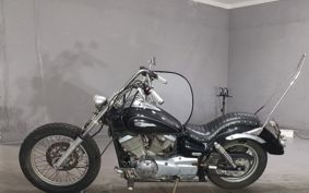 YAMAHA DRAGSTAR 250 VG02J