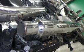 HARLEY FXST 1450 2004