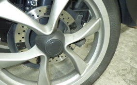 YAMAHA TRICITY 125 2009 SE82J